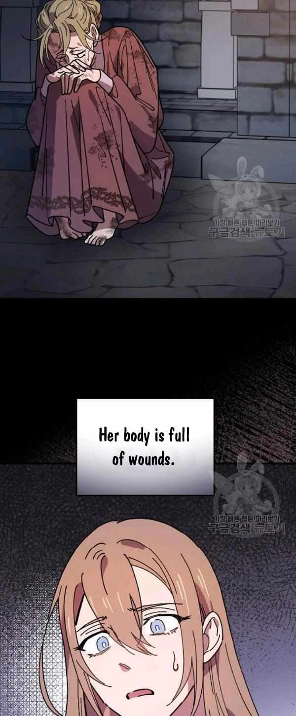 Raga of Withered Branches Chapter 23 29